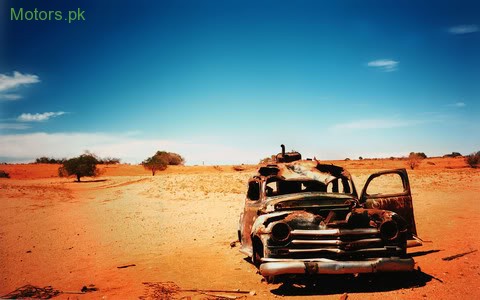 Car Crash